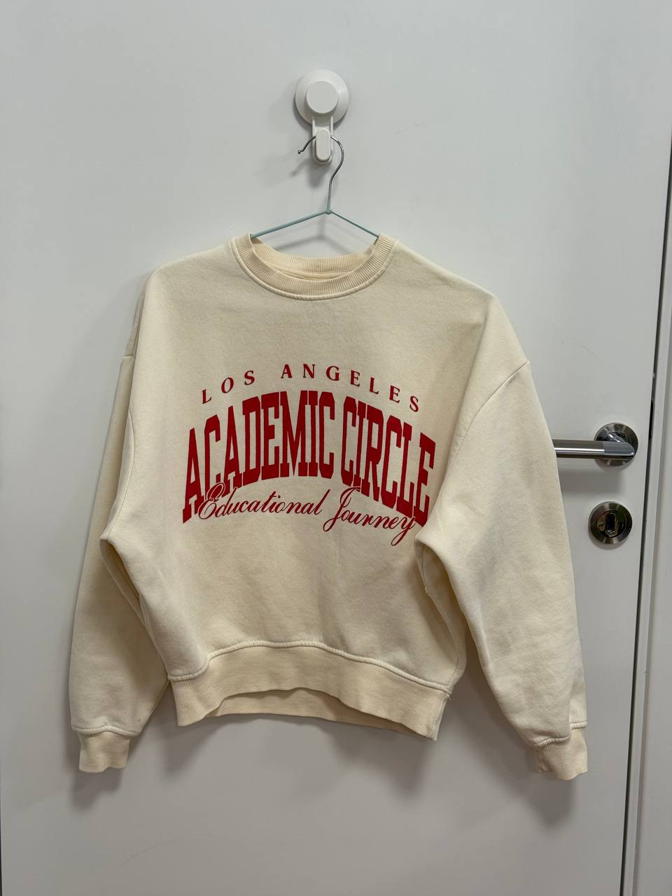 Свитшот Pull&Bear photo 2