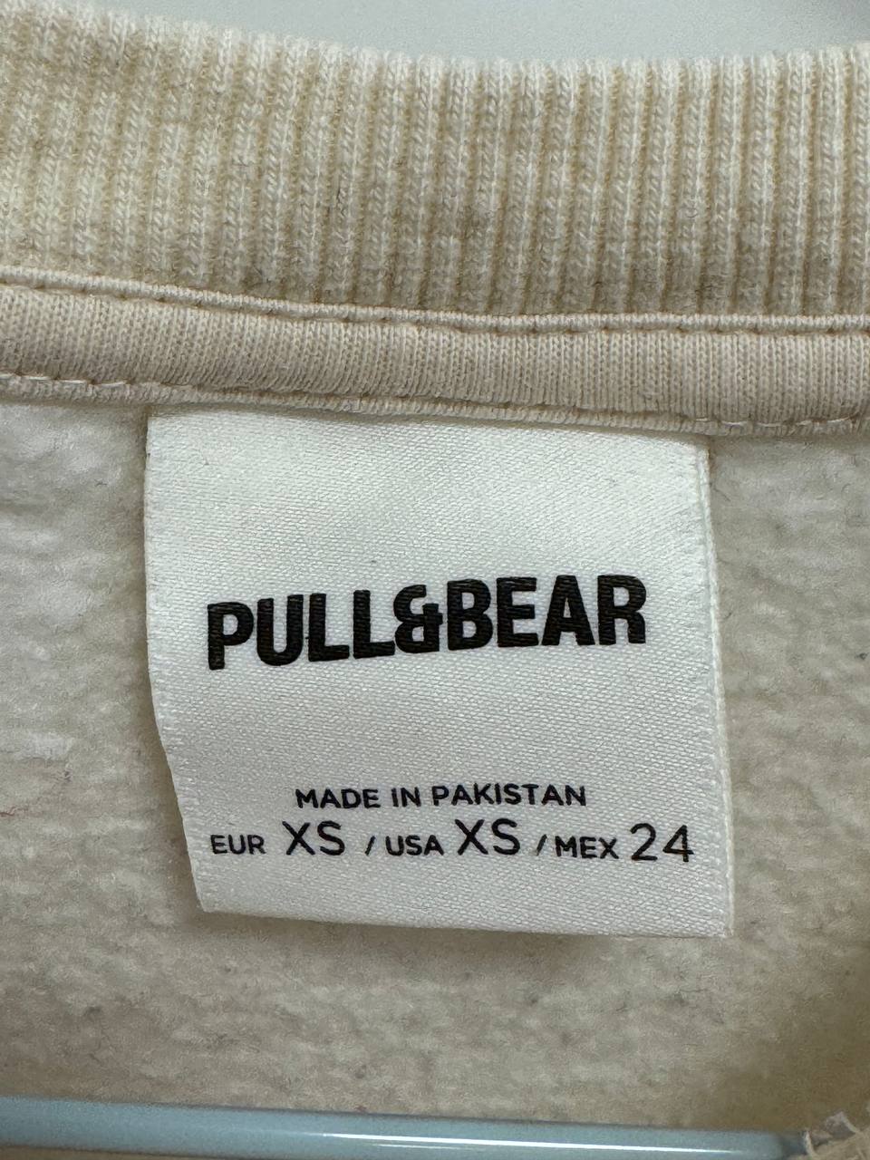 Свитшот Pull&Bear photo 3