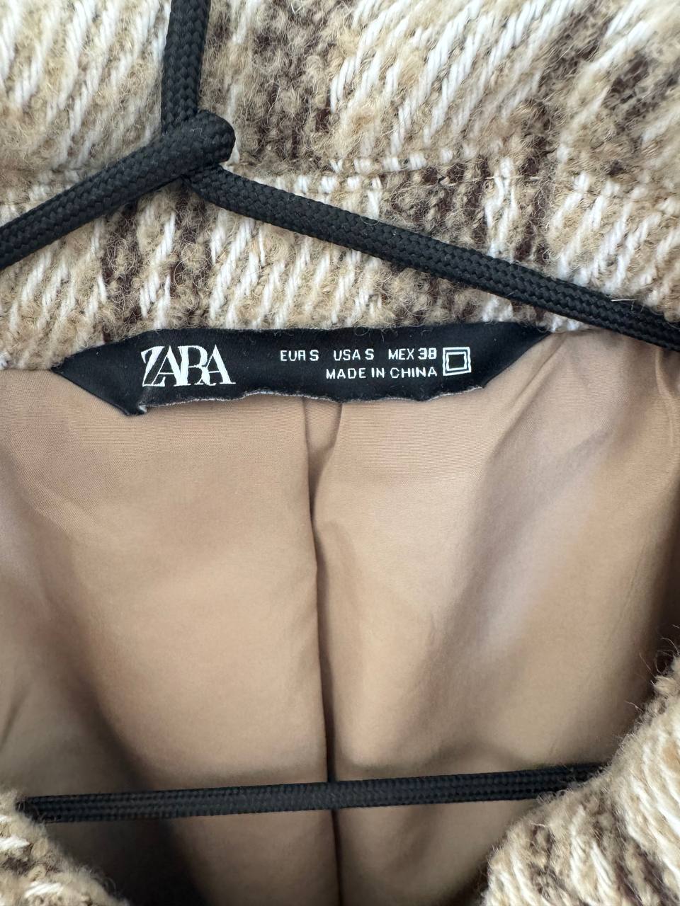 Куртка Zara photo 3