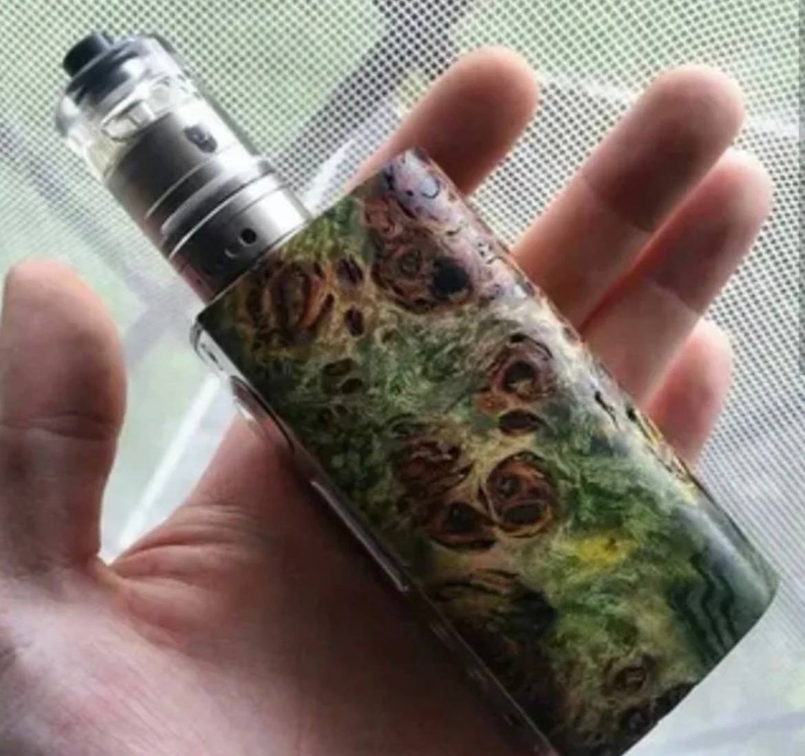 сигареты