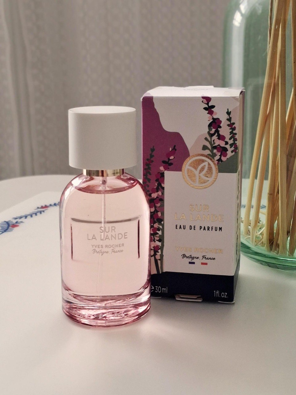 Ormonde Jayne Frangipani