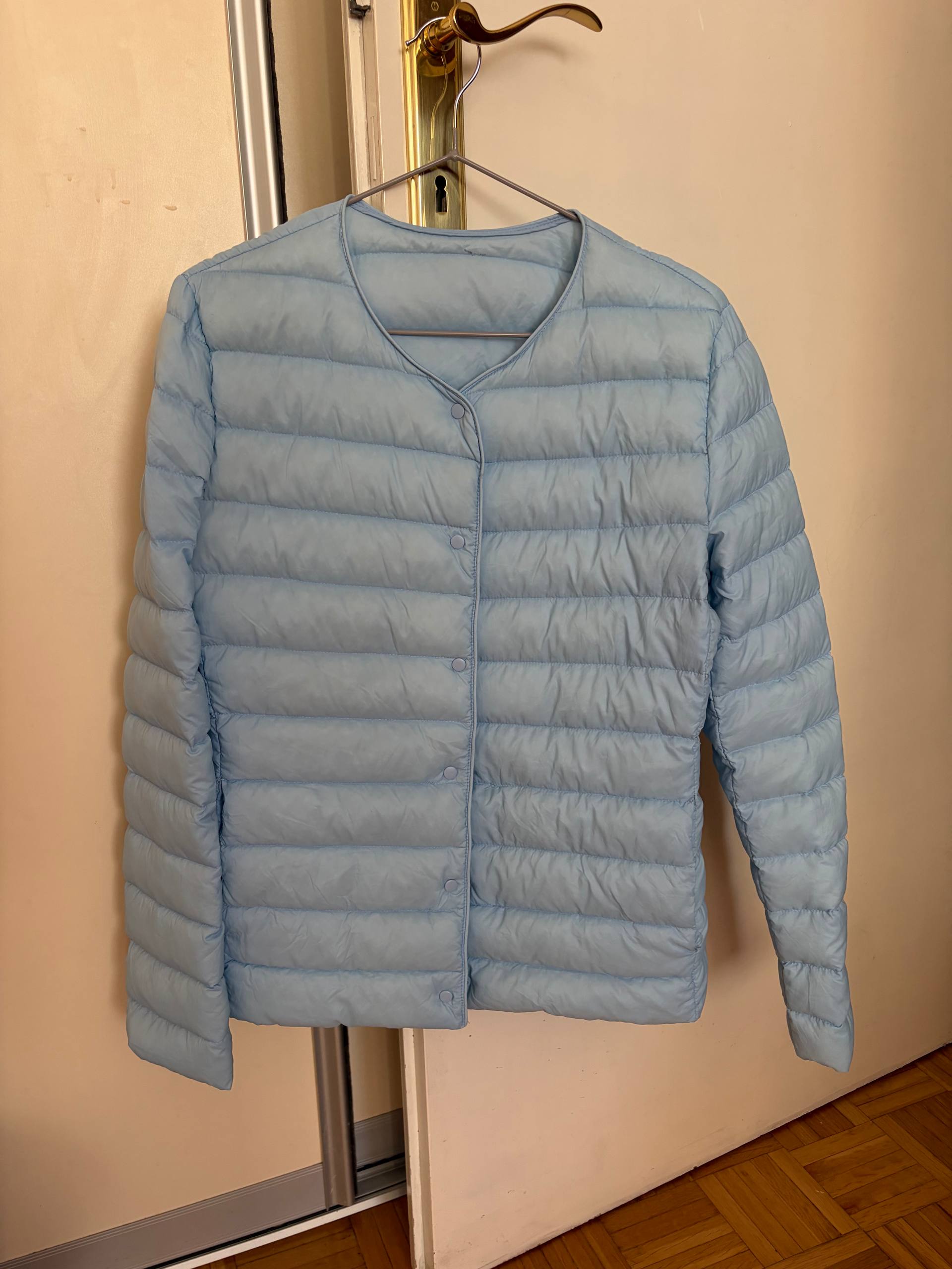 Down jacket concept club