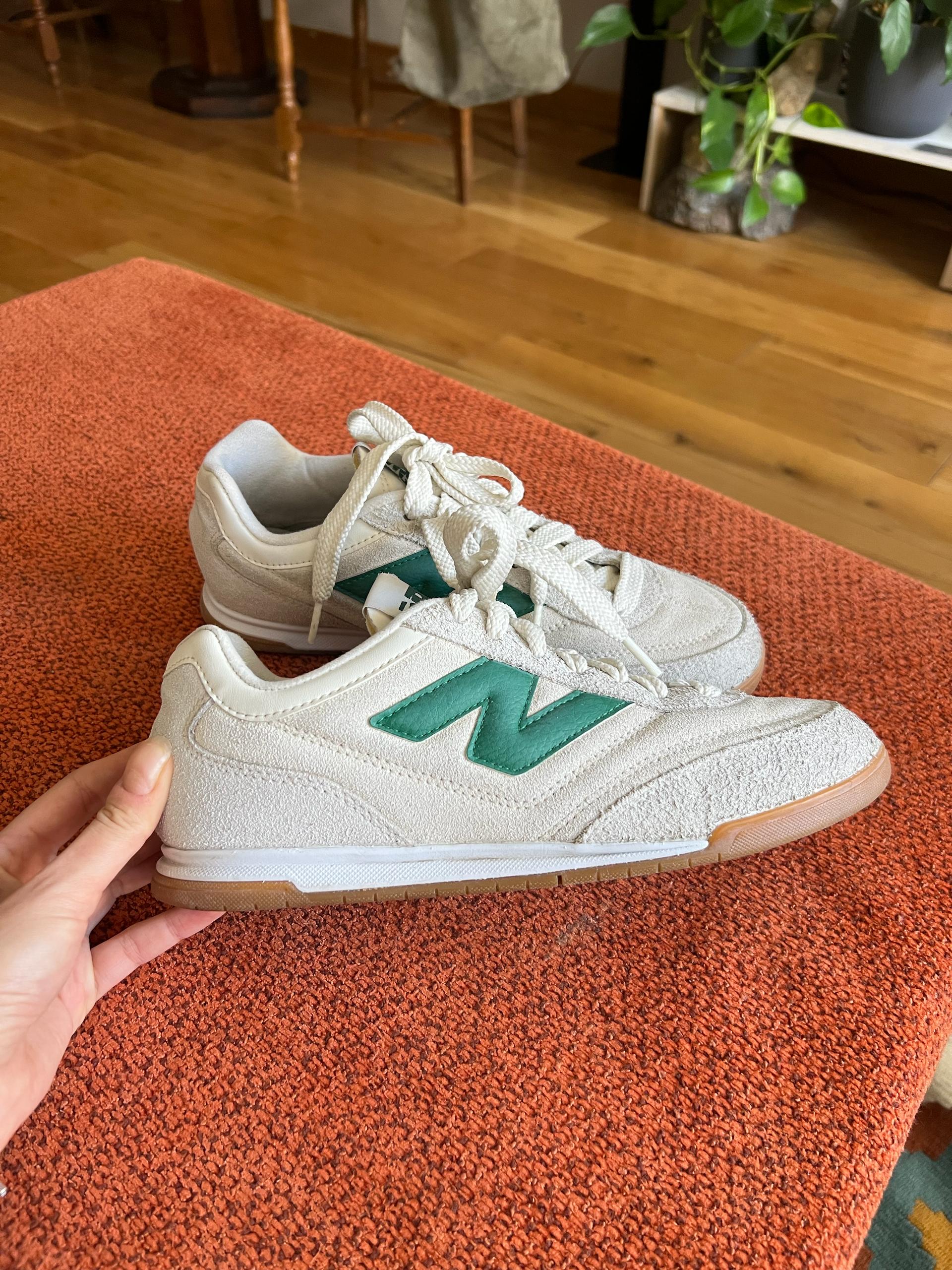 Кроссовки New Balance photo 2