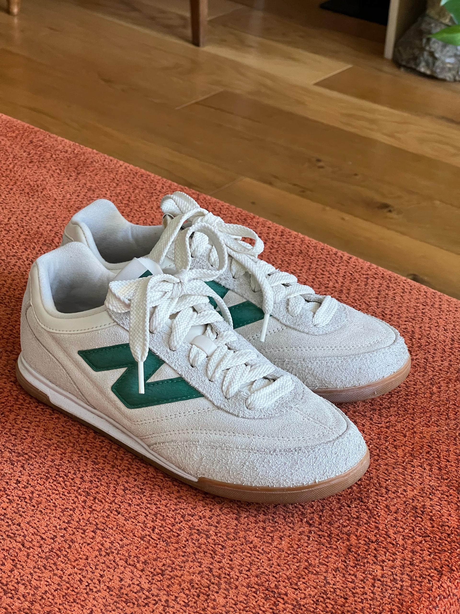 Кроссовки New Balance photo 3