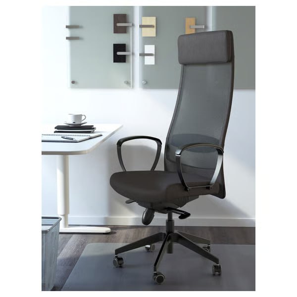 Офисан столица [IKEA MARKUS]
