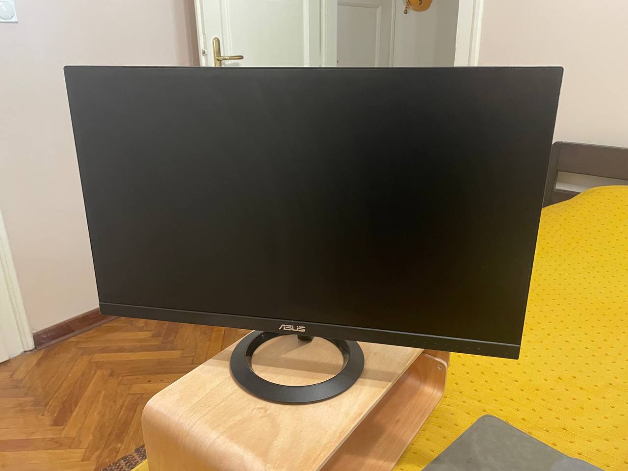 ASUS VZ279HE-W 27" монитор