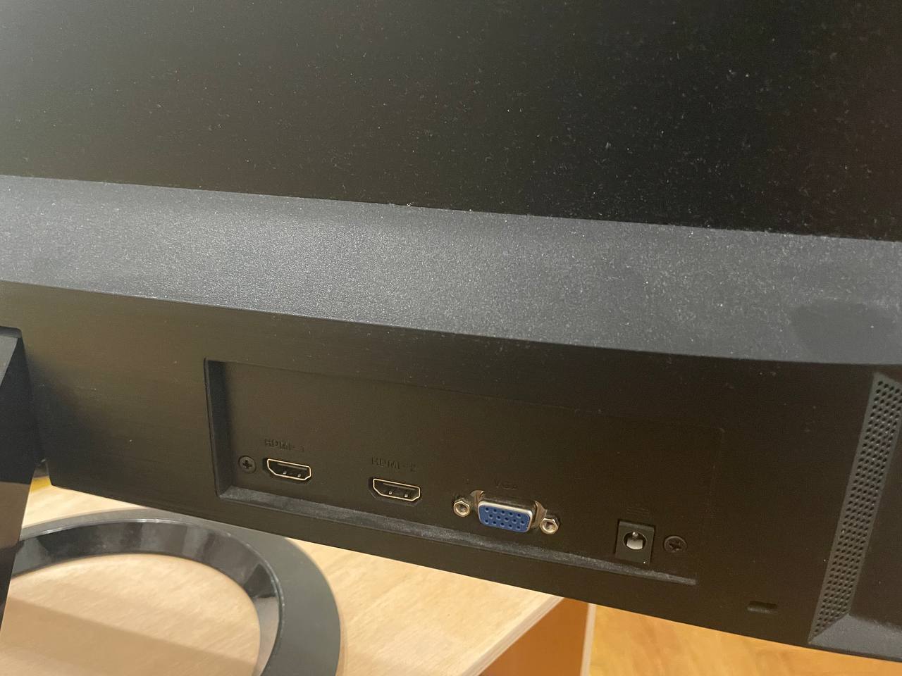 ASUS VZ279HE-W 27" монитор photo 3