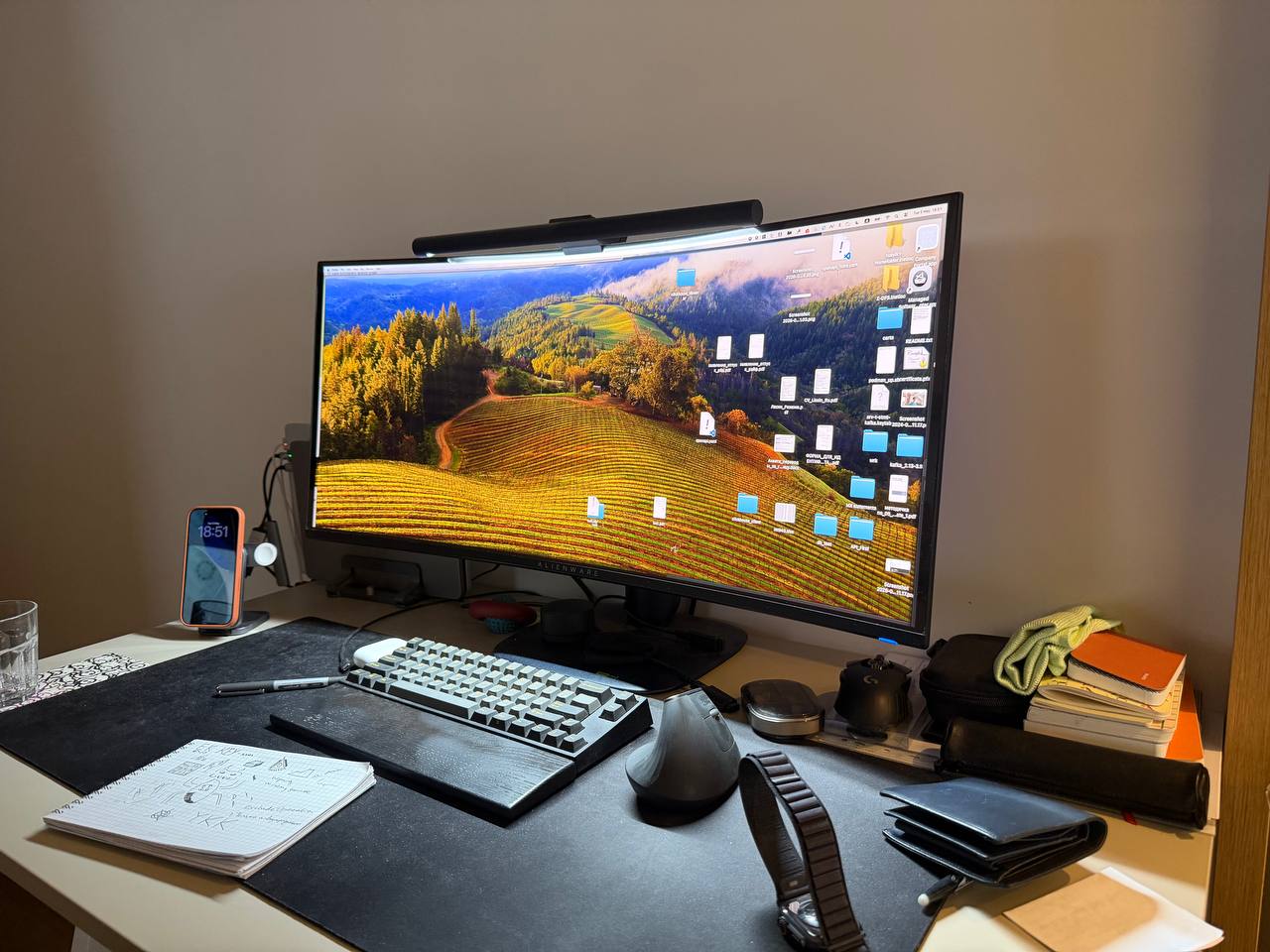 Dell Alienware 34" OLED AW3425DW