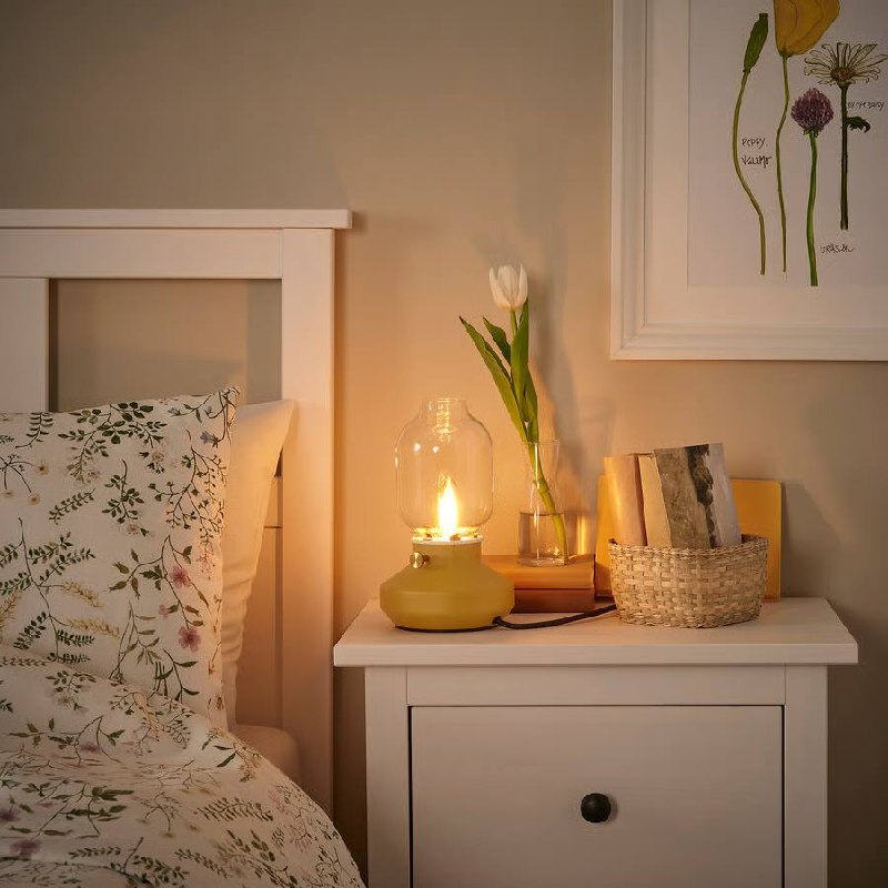Lampa TÄRNABY