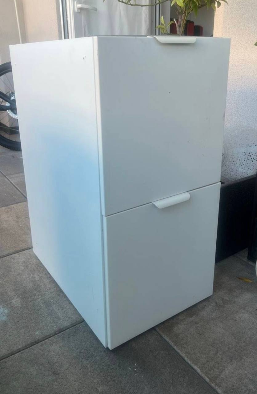 IKEA METOD / MAXIMERA Kuhinjski kabinet