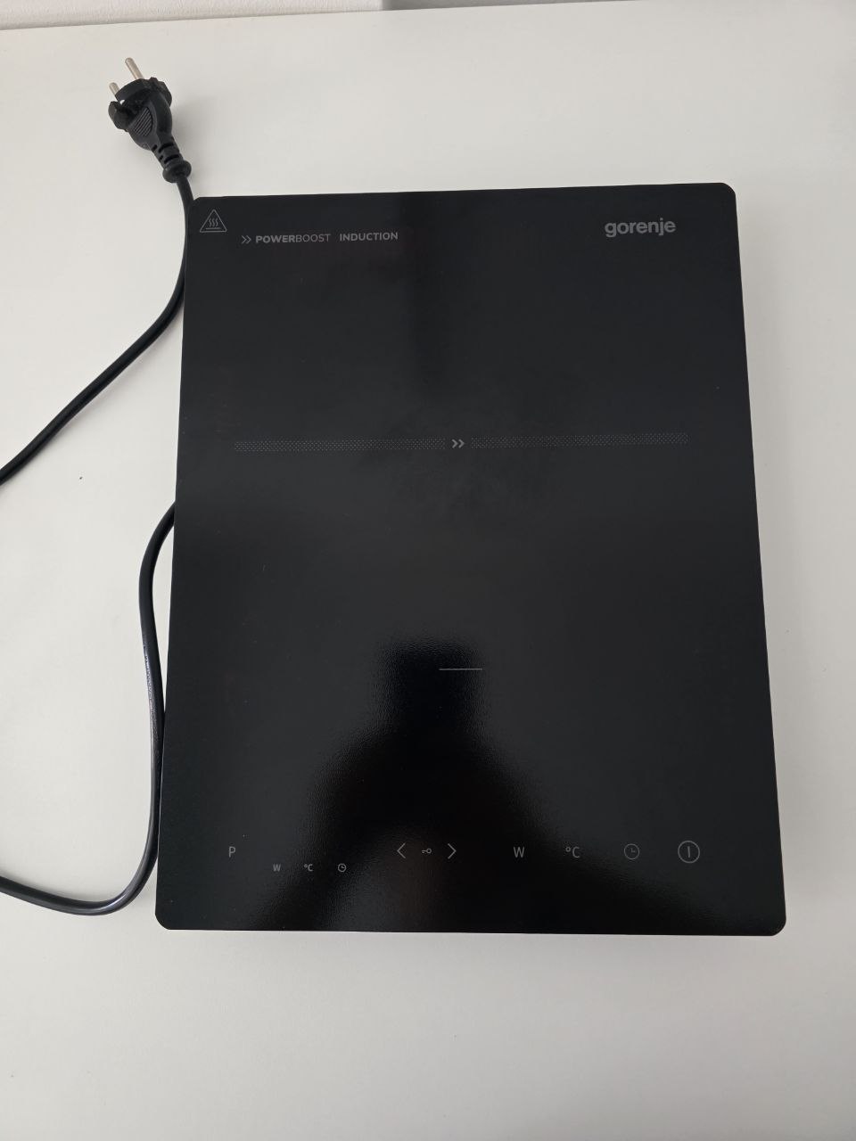 мини конвекционална пећ Hisense HOM45D photo 4
