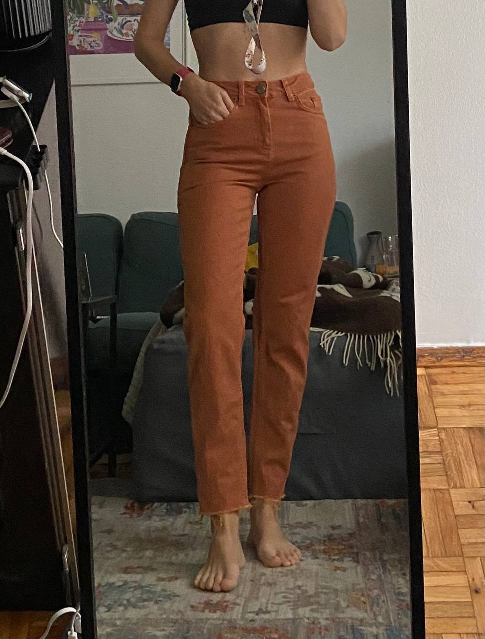 Straight jeans asos photo 3