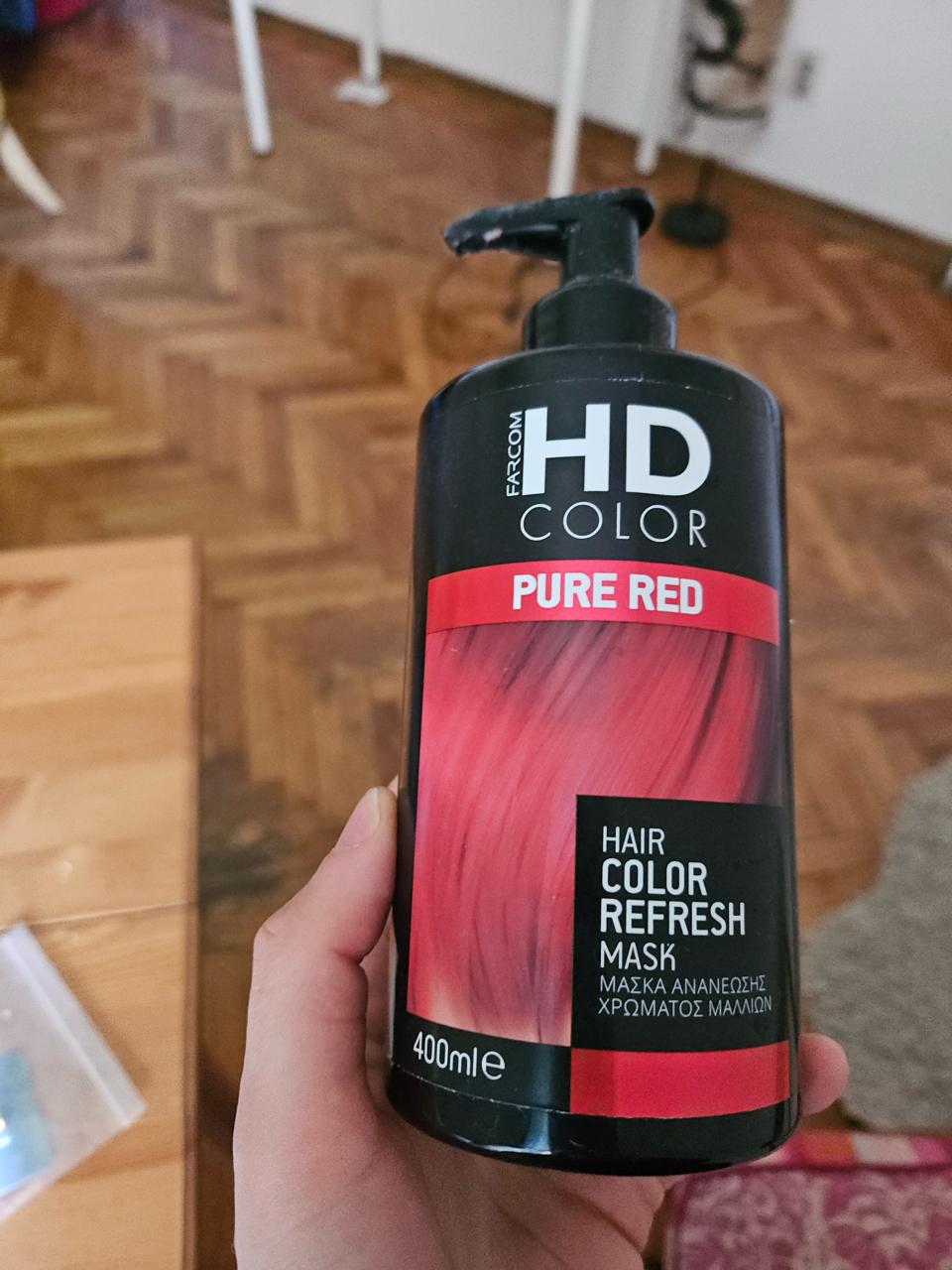 bed head hairspray for shine photo 2