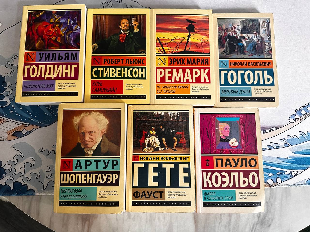 Книги photo 3