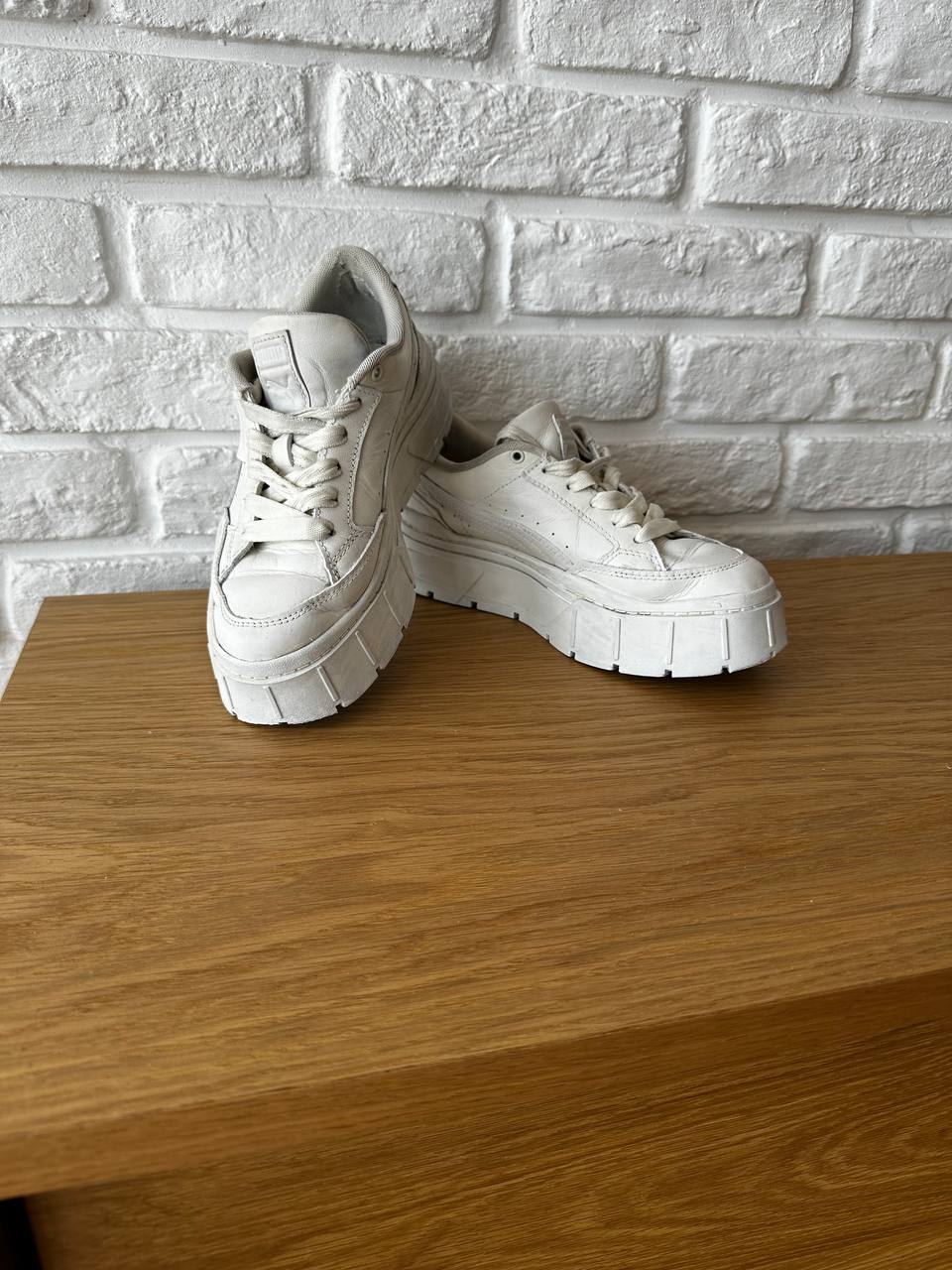 Timberlands photo 2