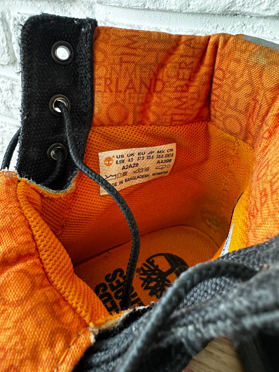 Timberlands photo 4