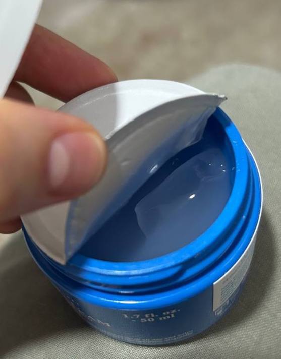 Krem Kiehl’s Ultra Facial Oil-Free Gel photo 3