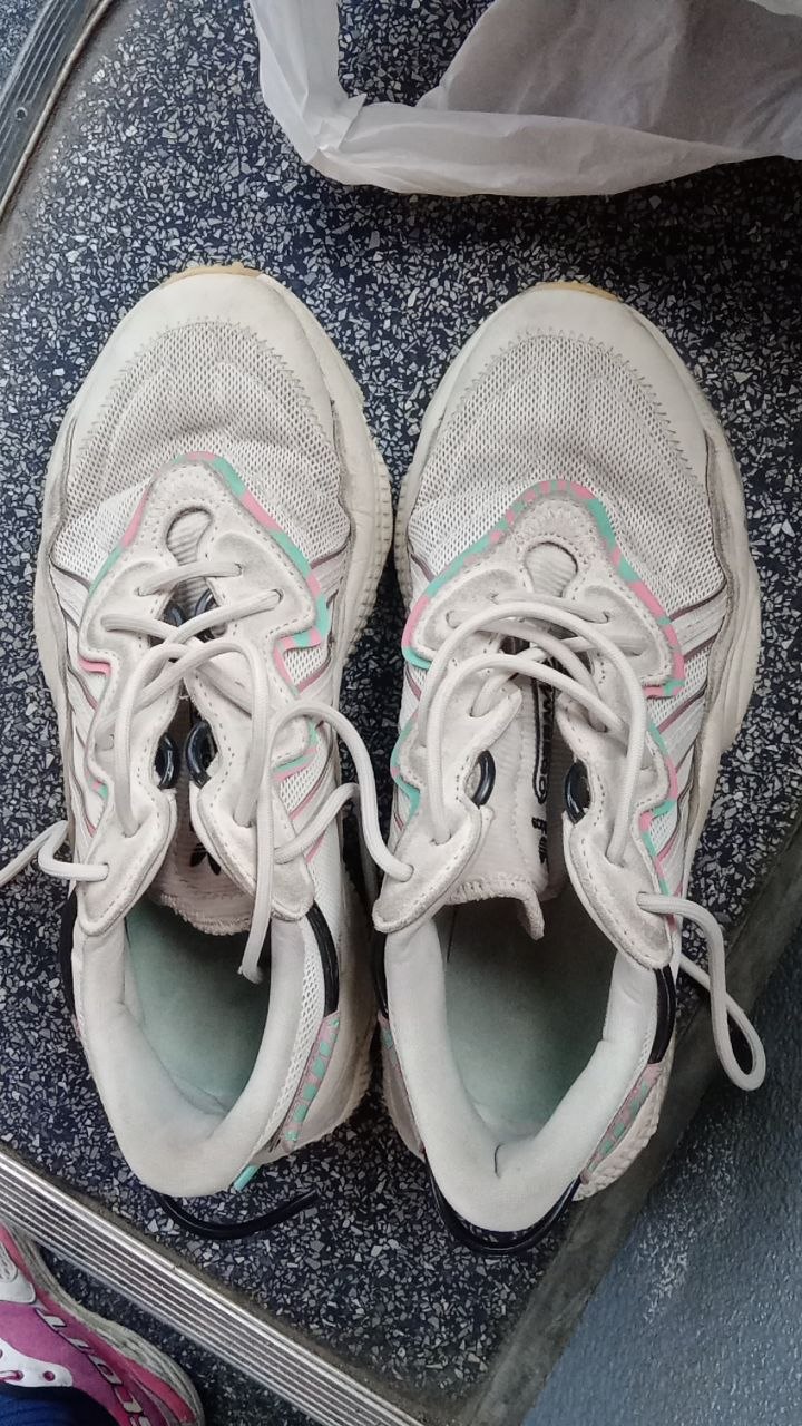 Adidas sneakers