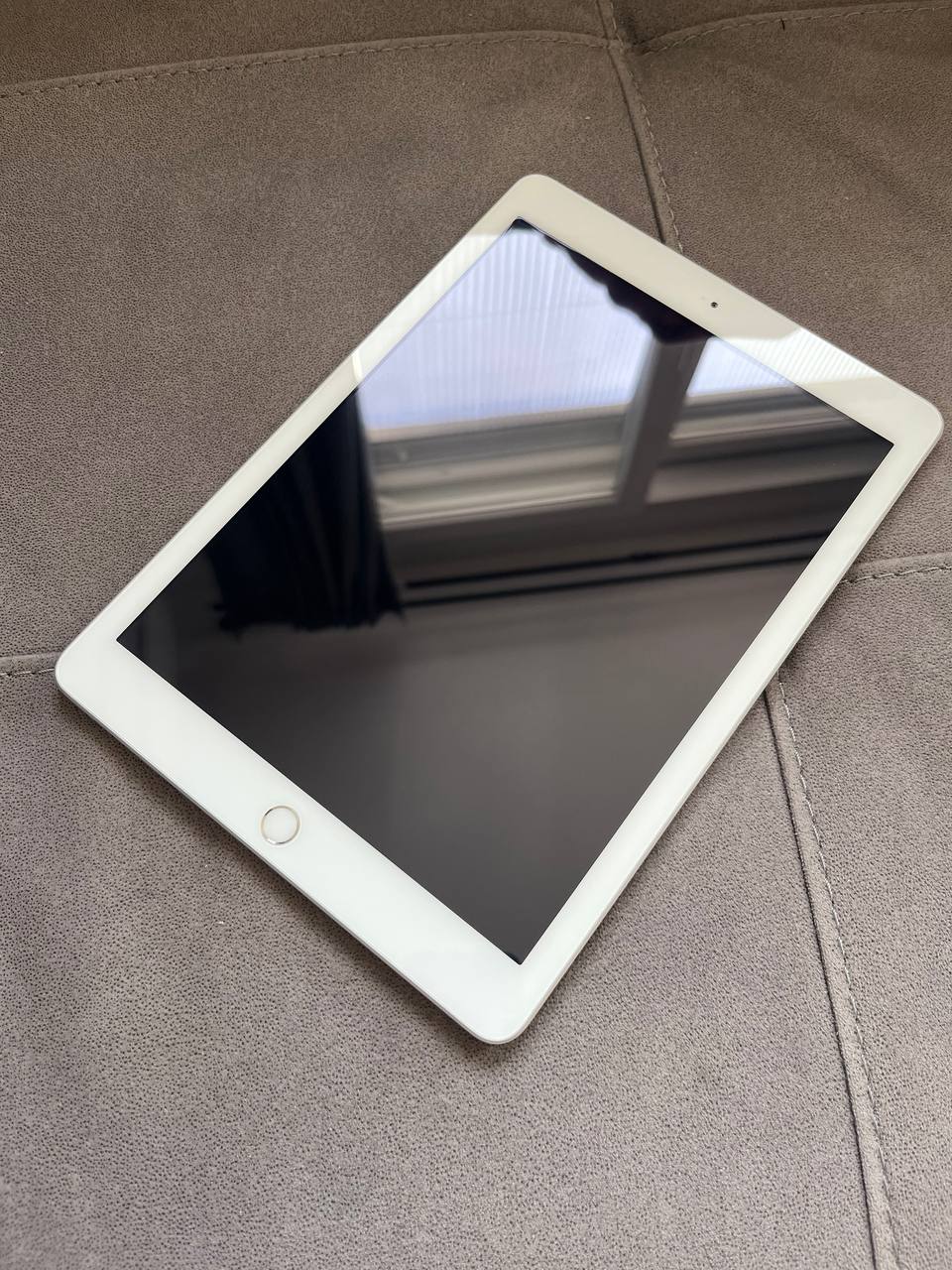 iPad 5