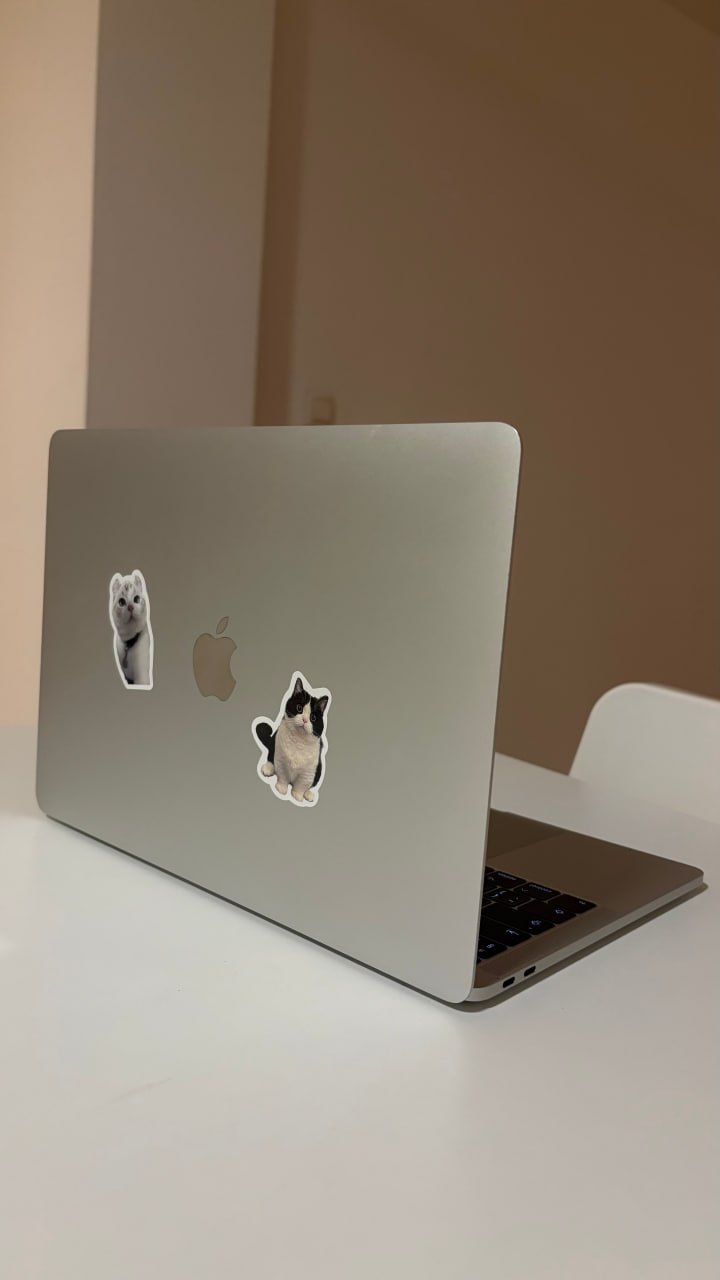 MacBook Pro 13 (2017) photo 2