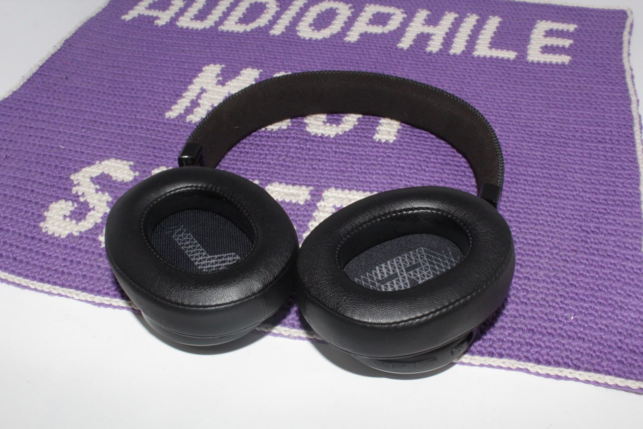 JBL Live 500bt photo 4