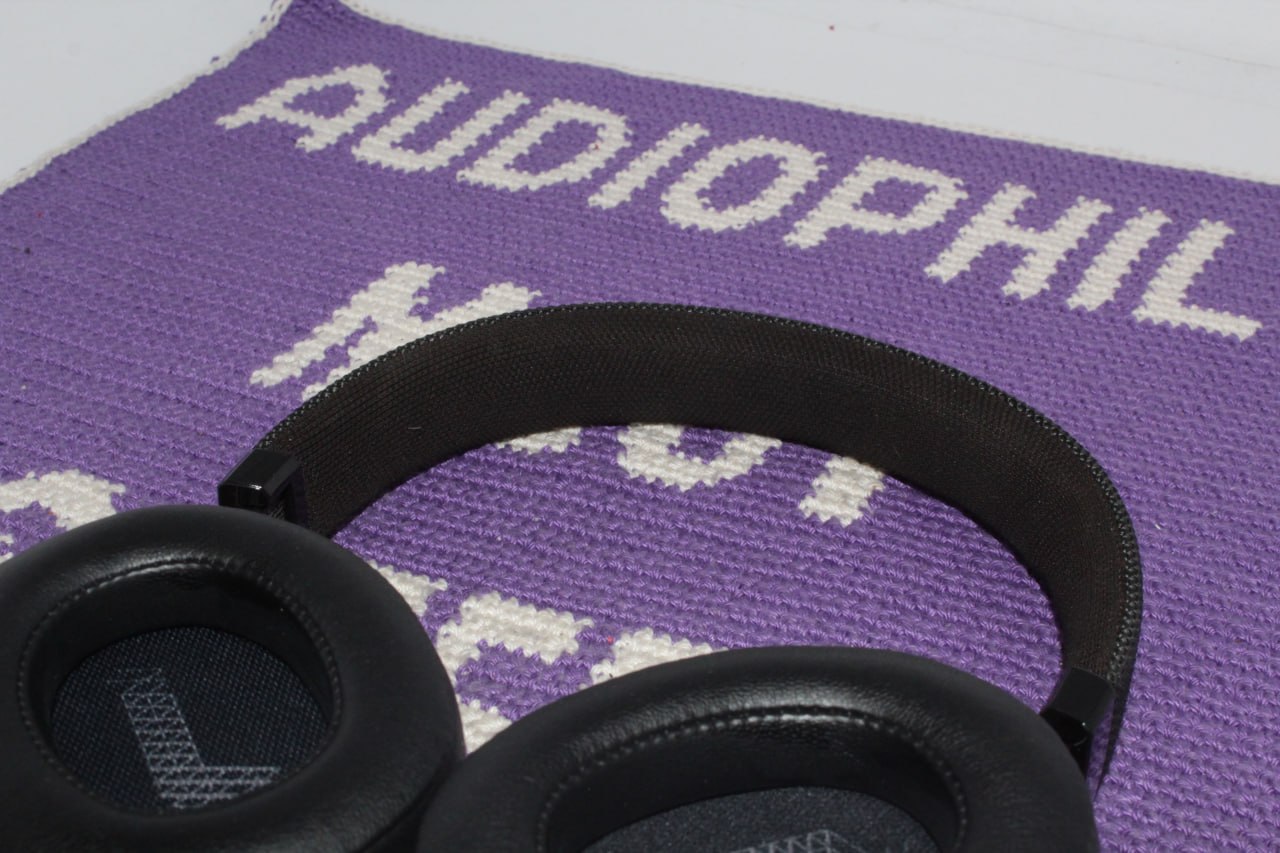 JBL Live 500bt photo 5