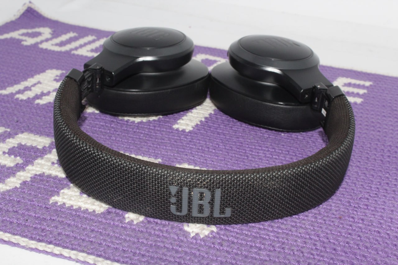 JBL Live 500bt photo 6