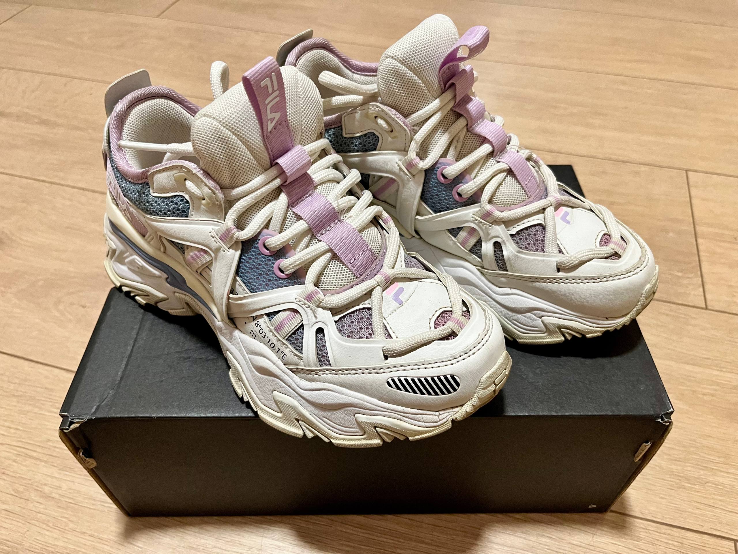 FILA trenerke