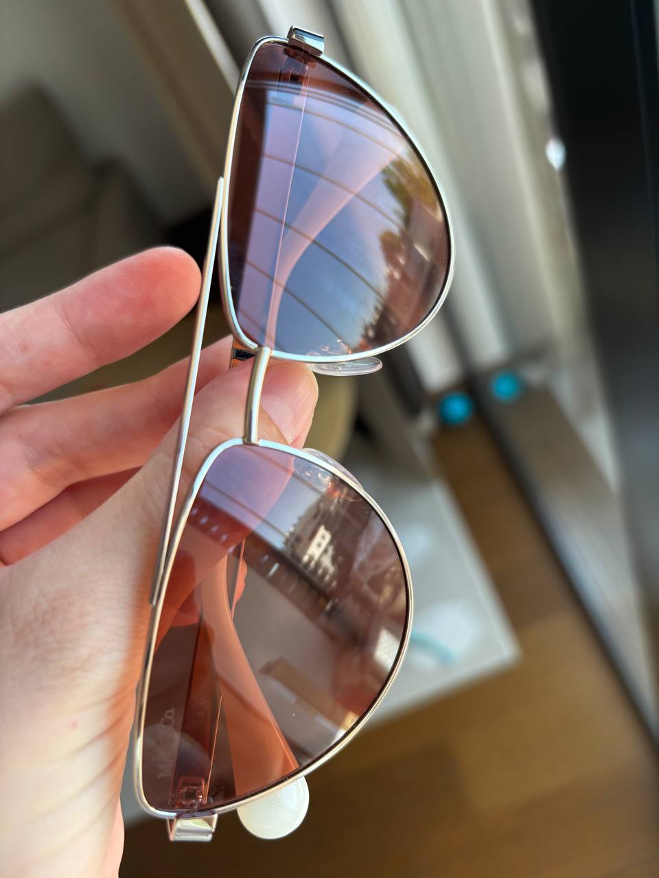 Max&Co sunglasses photo 3