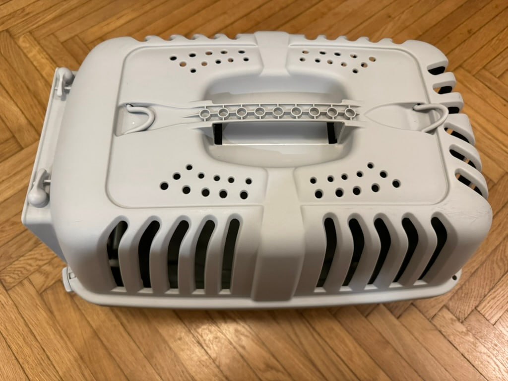 Carrier