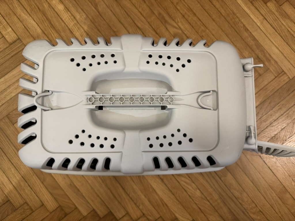 Carrier photo 5