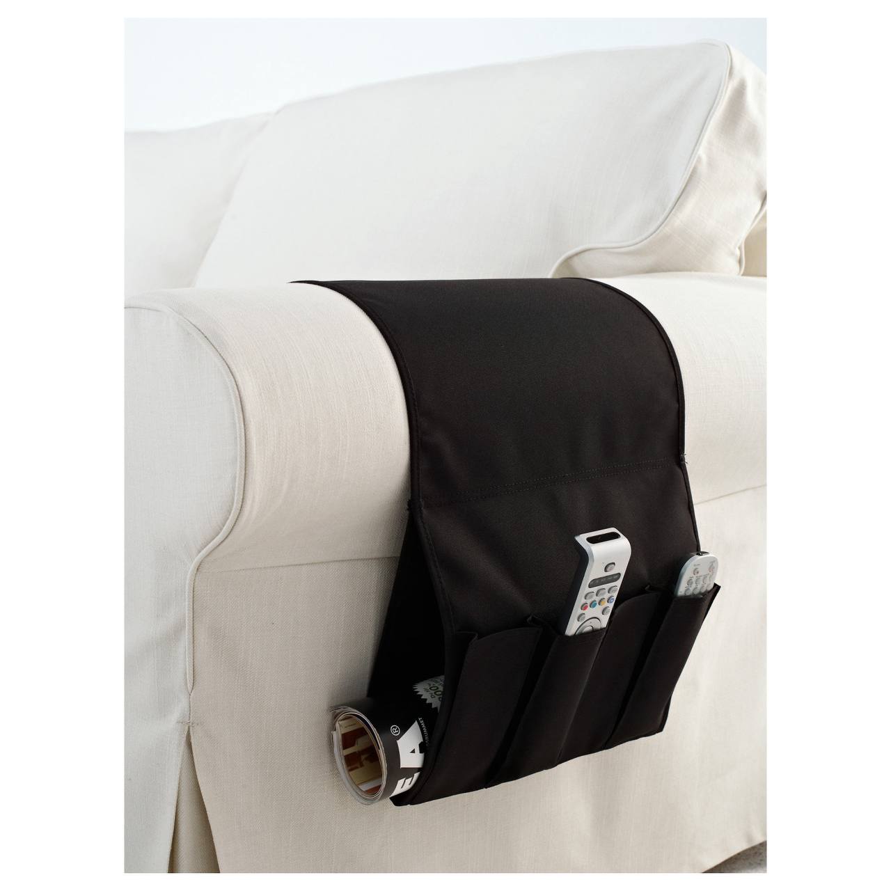 FLORT organizer
