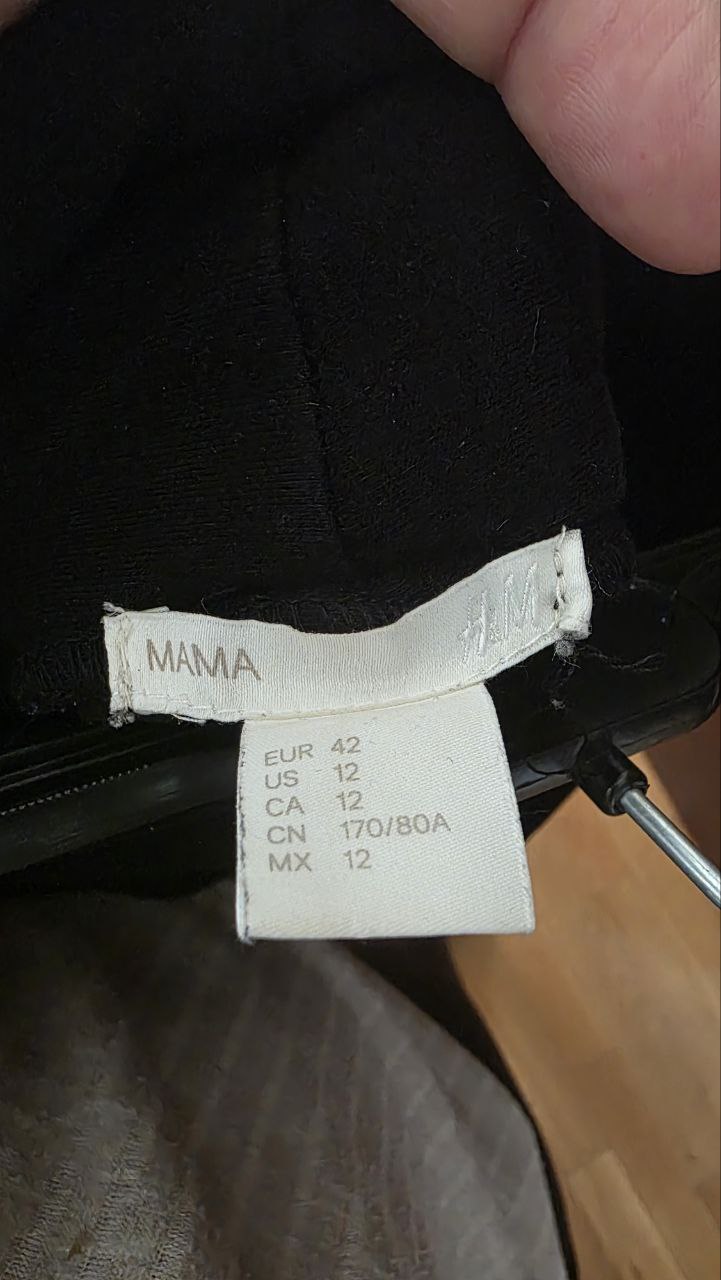 H&M majica za trudne photo 2