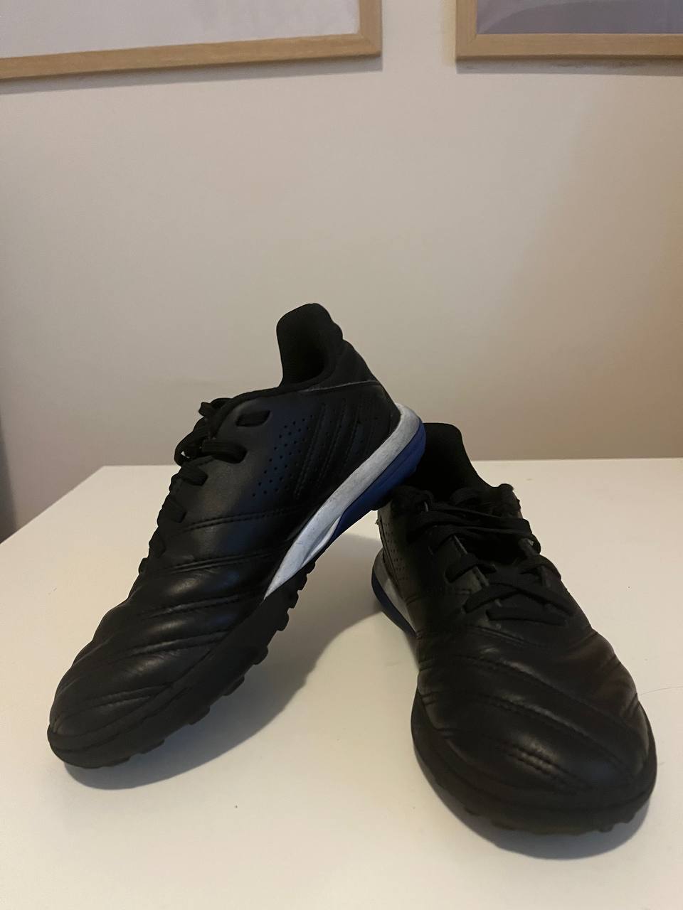 Breathable sneakers photo 2