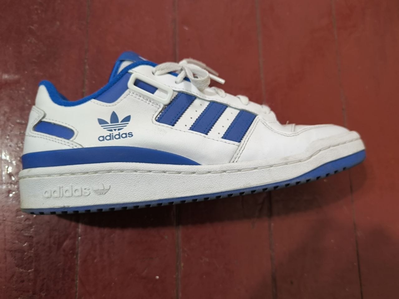 Adidas Forum Low sneakers
