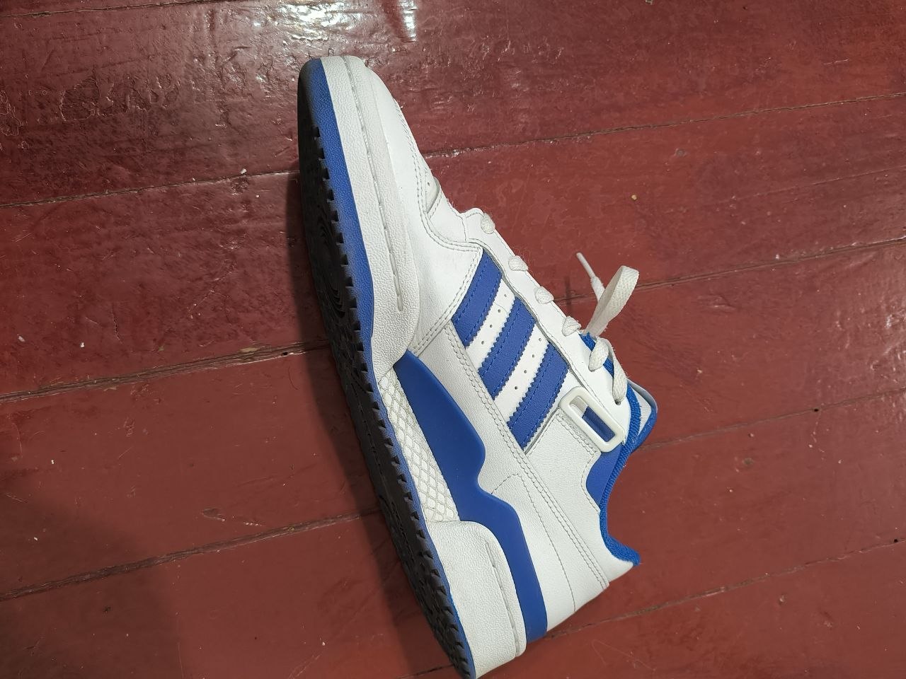 Adidas Forum Low sneakers photo 10