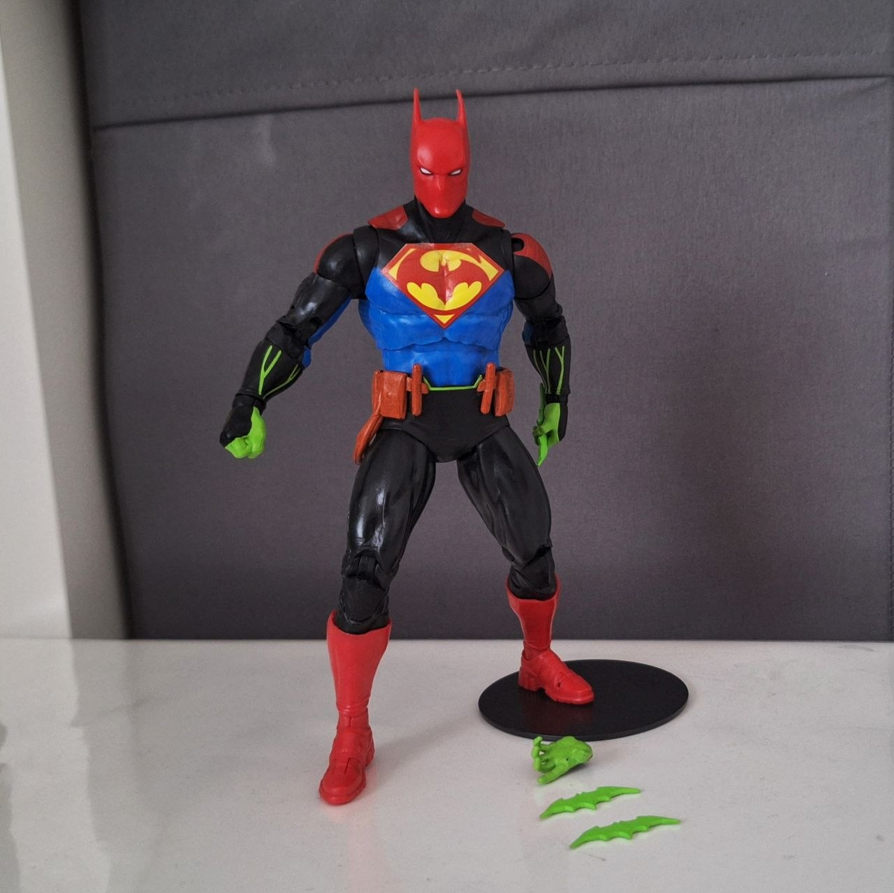Masters of the Universe Masterverse Zmajinka Evil-Lyn photo 2