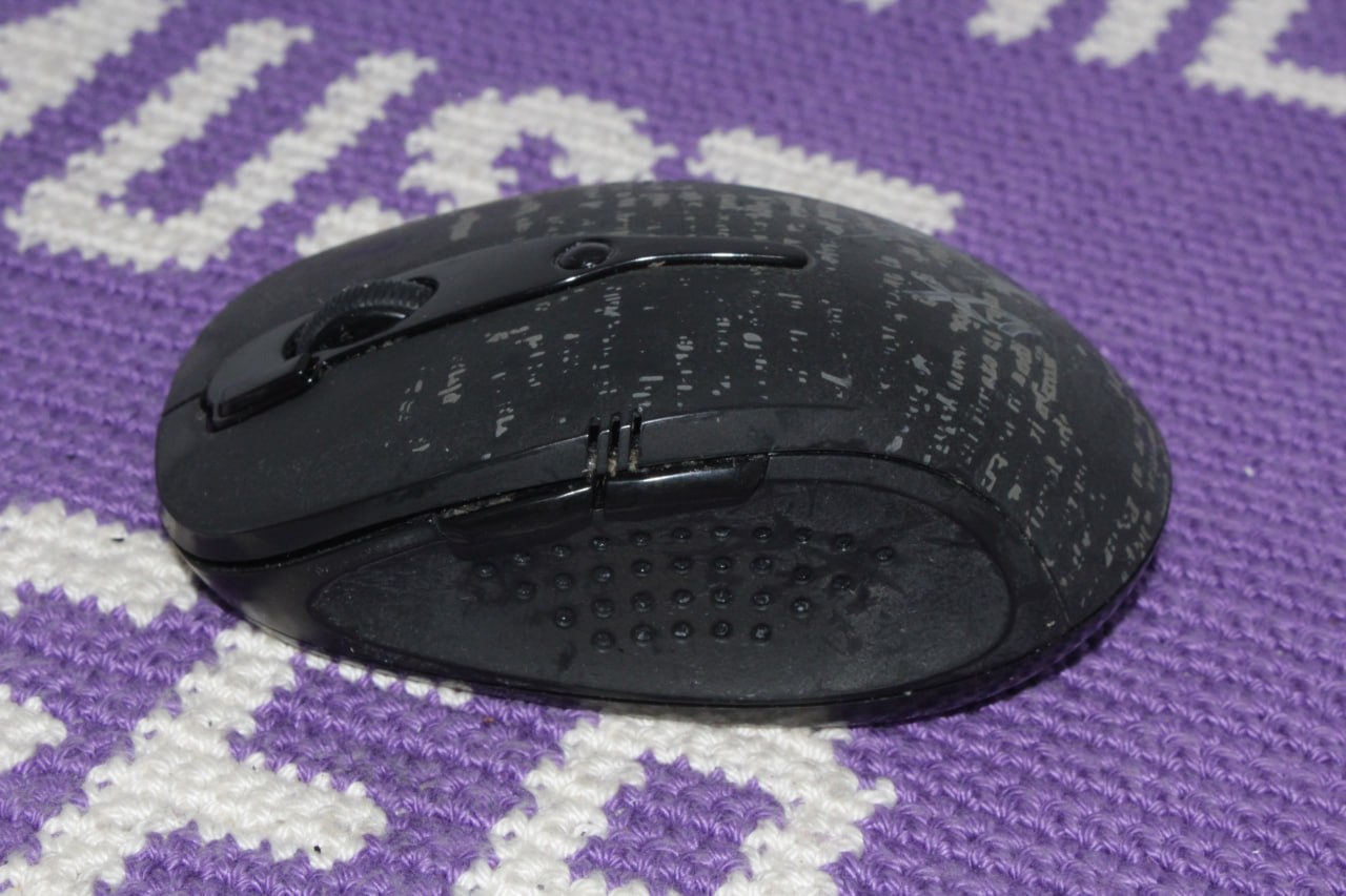 A4Tech R4