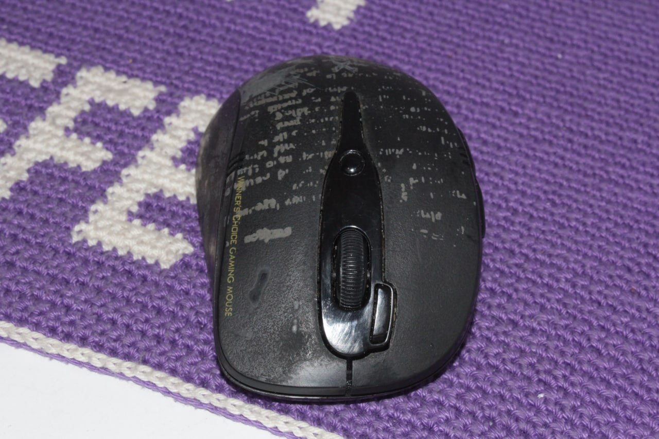 A4Tech R4 photo 6