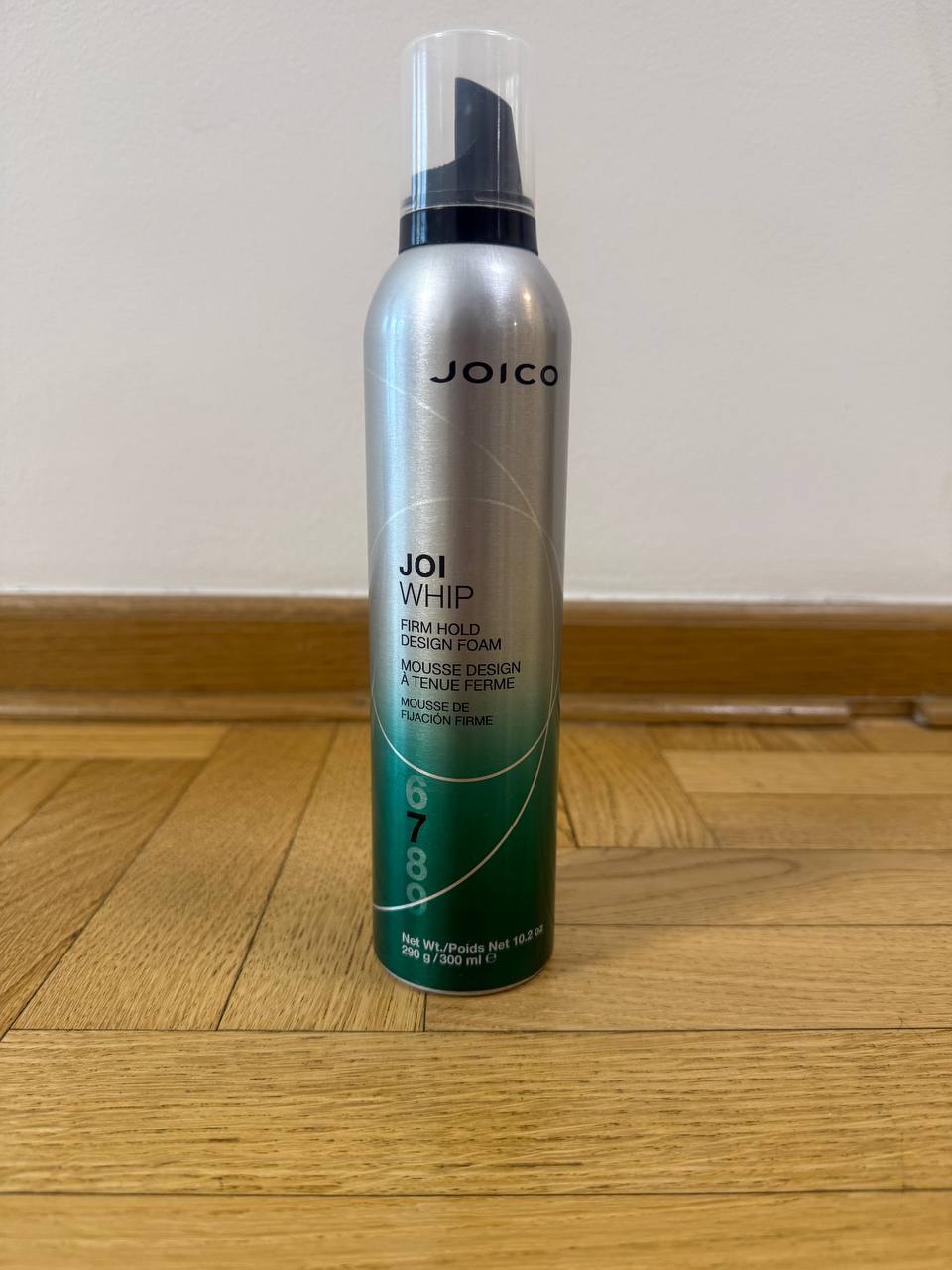 Joico пена за косу