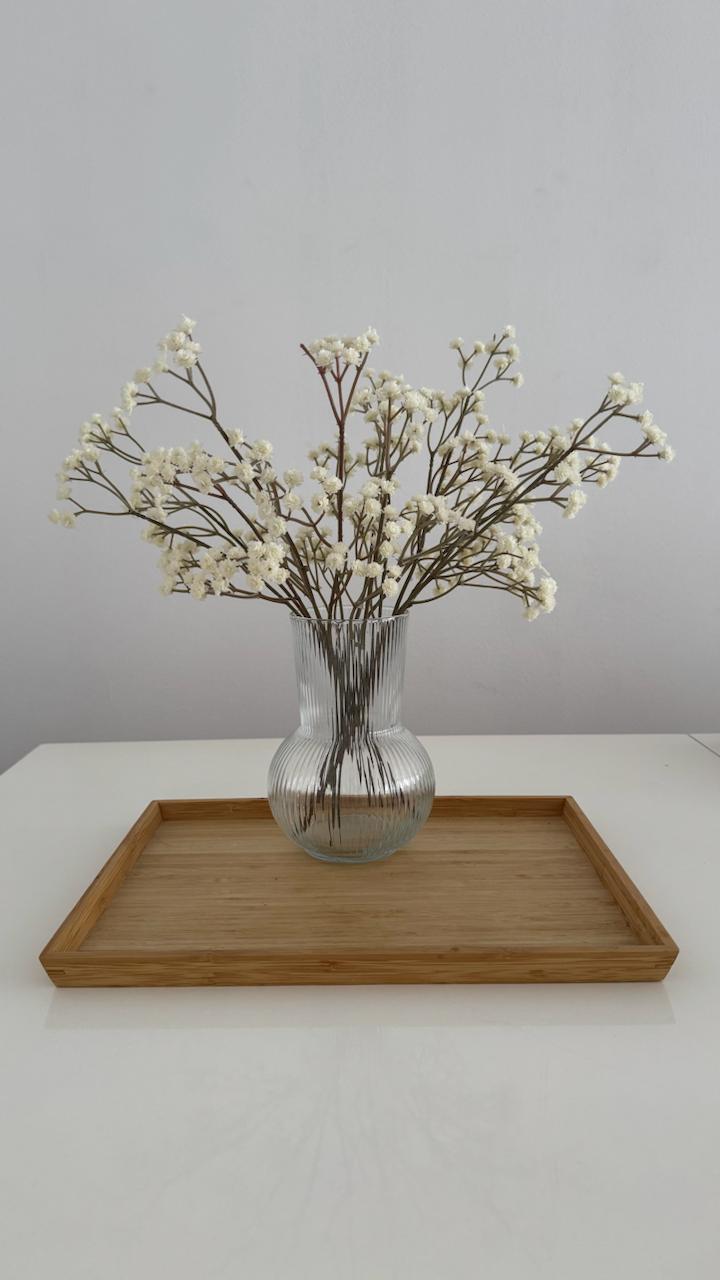 Artificial flowers