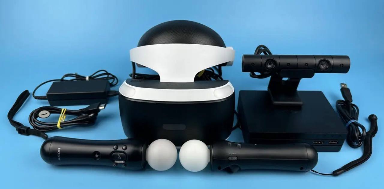 DualShock 4