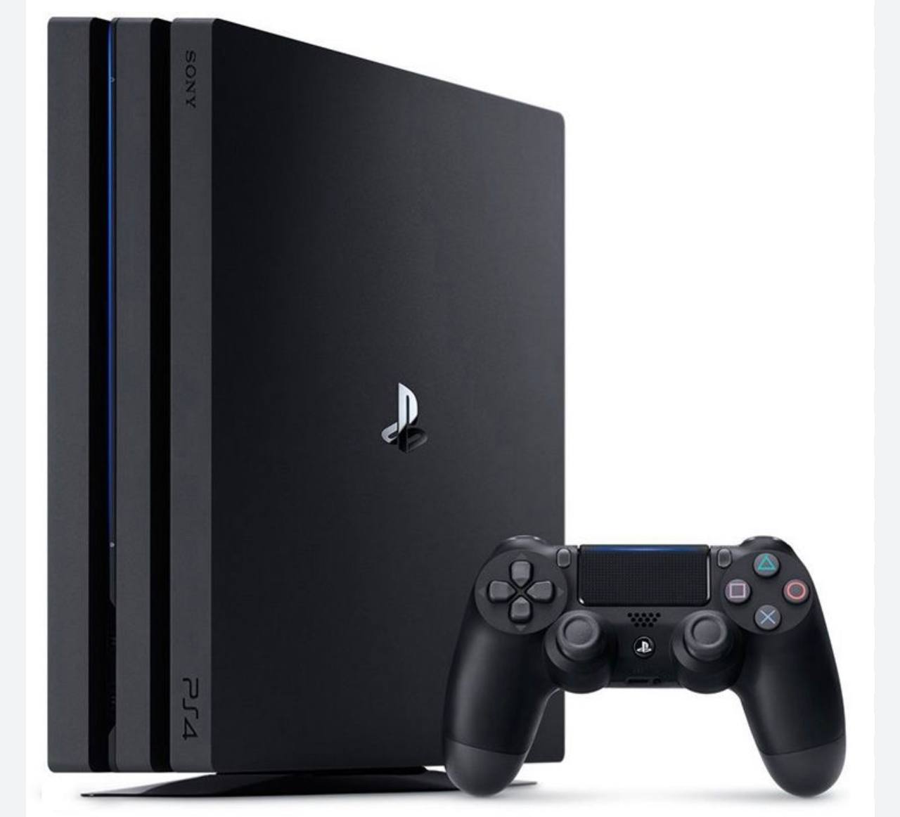 DualShock 4 photo 2