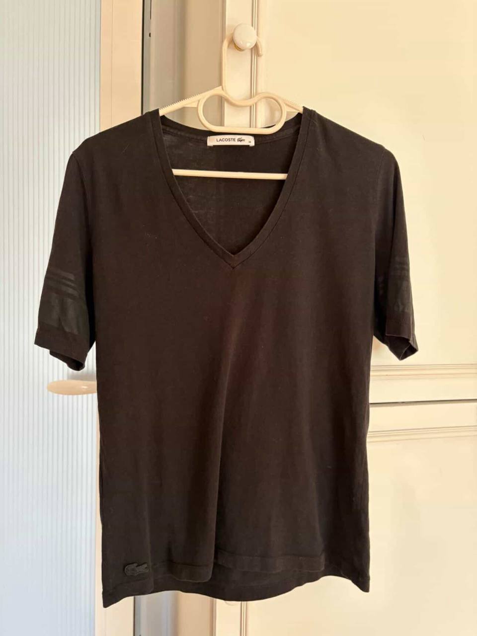 Lacoste T-shirt photo 2
