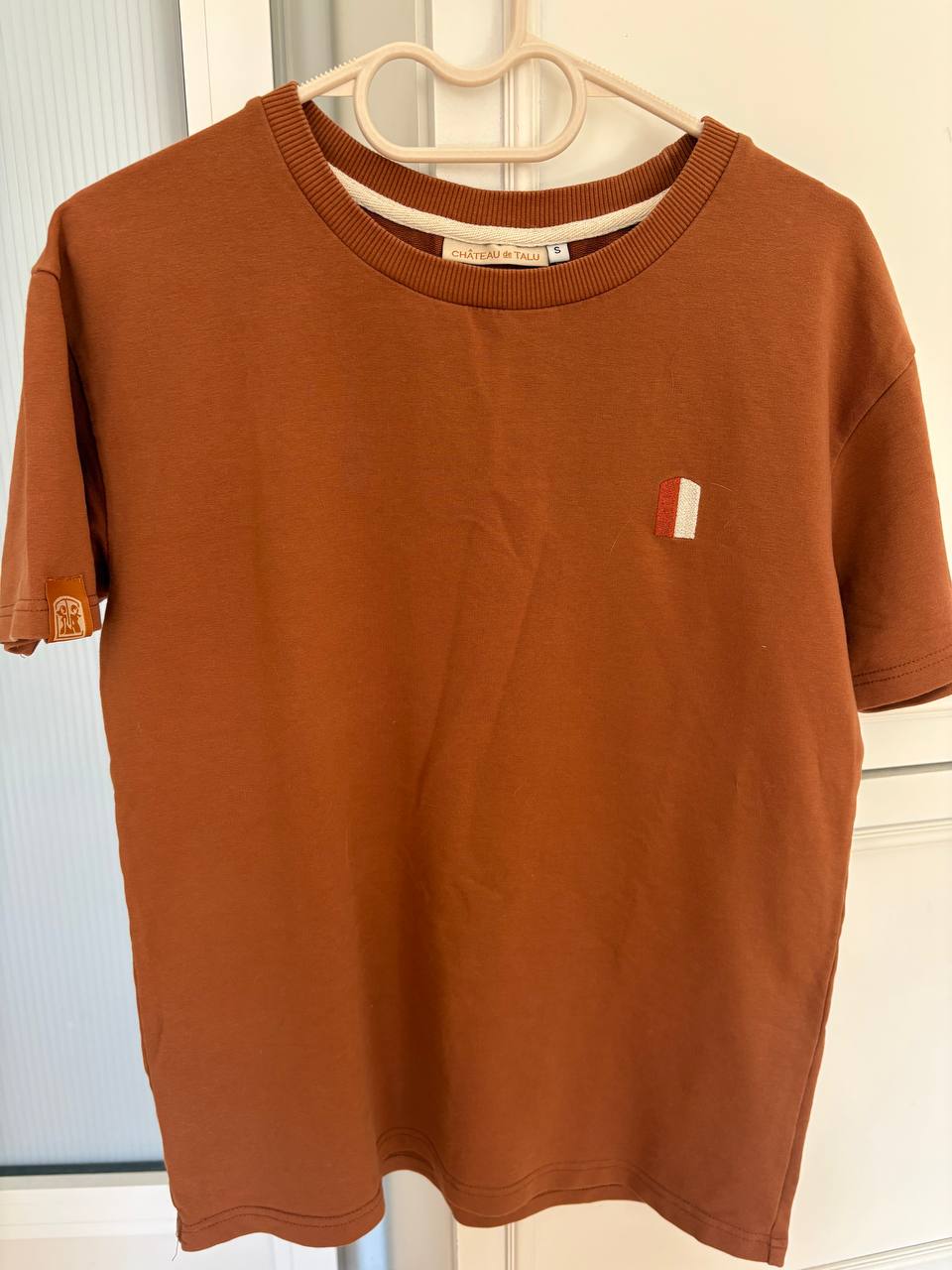 Lacoste T-shirt photo 3