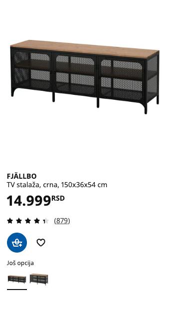 Ogrlica za odelo IKEA