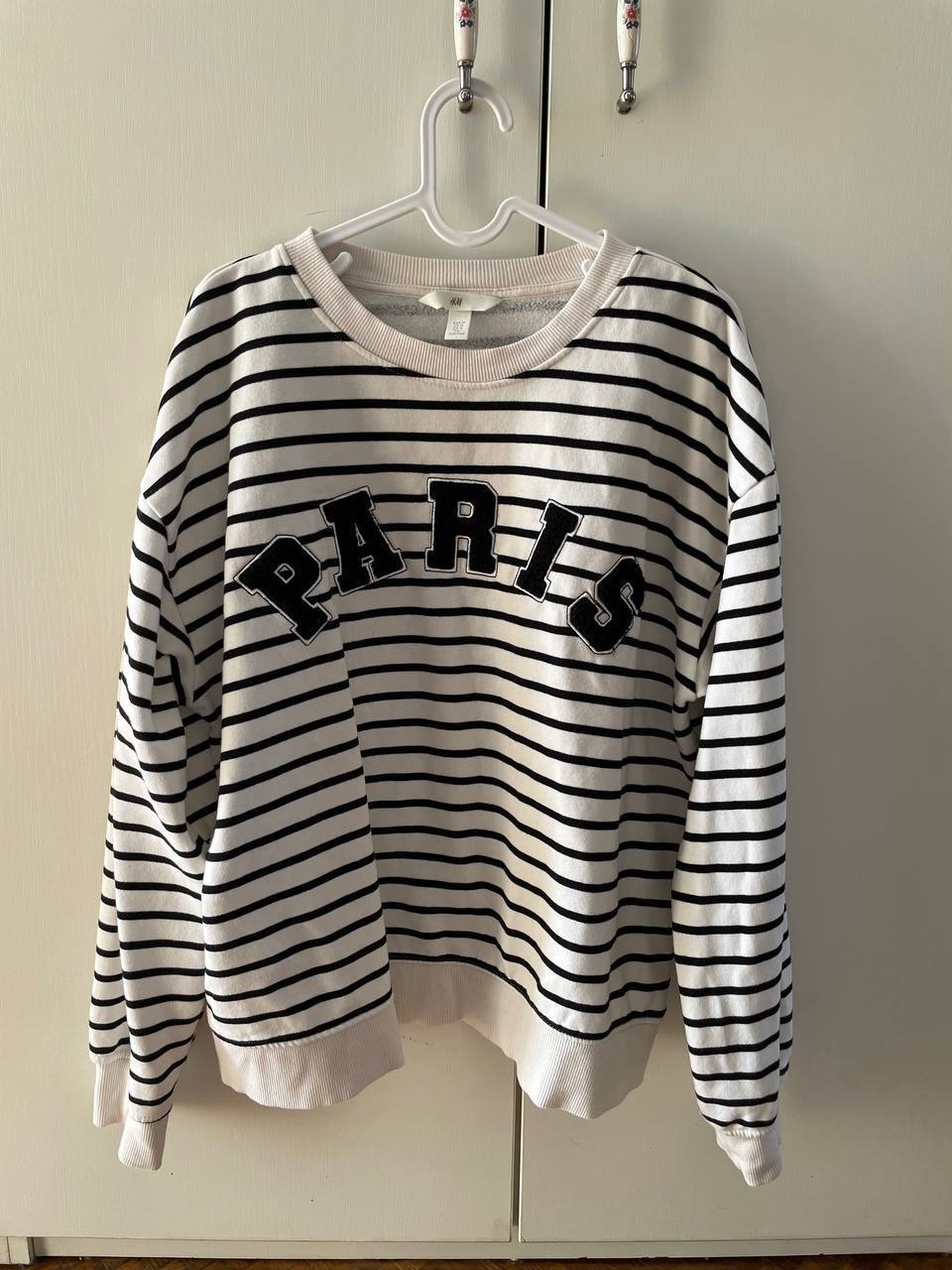 Zara blouse photo 4