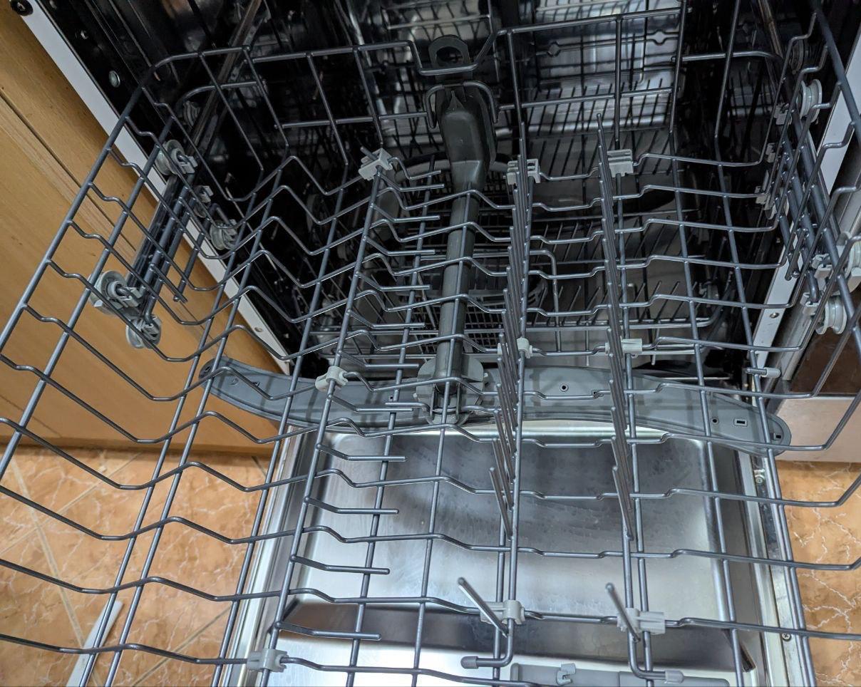 Dishwasher Gorenje GS62040W photo 3