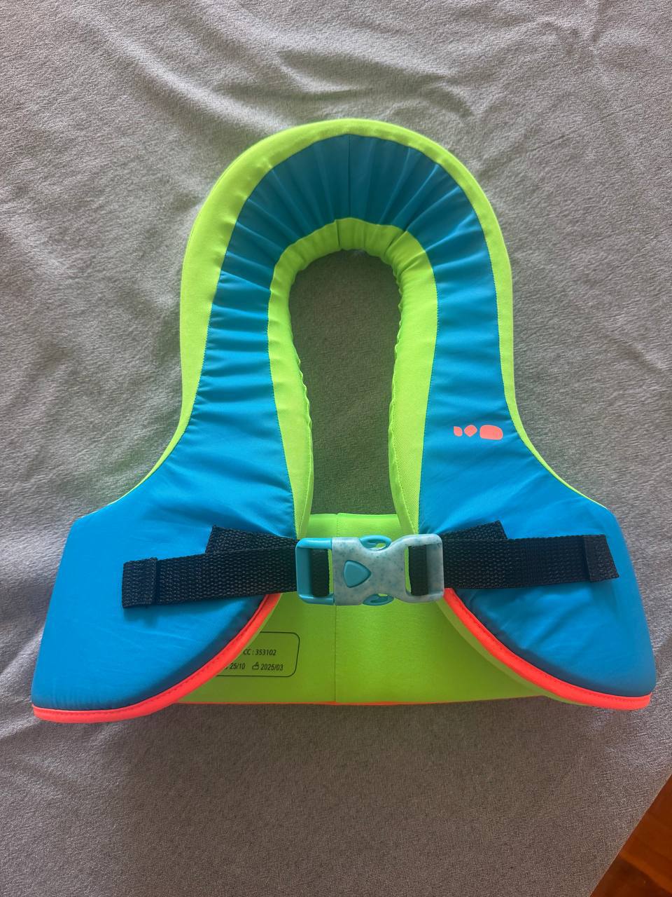 Decathlon