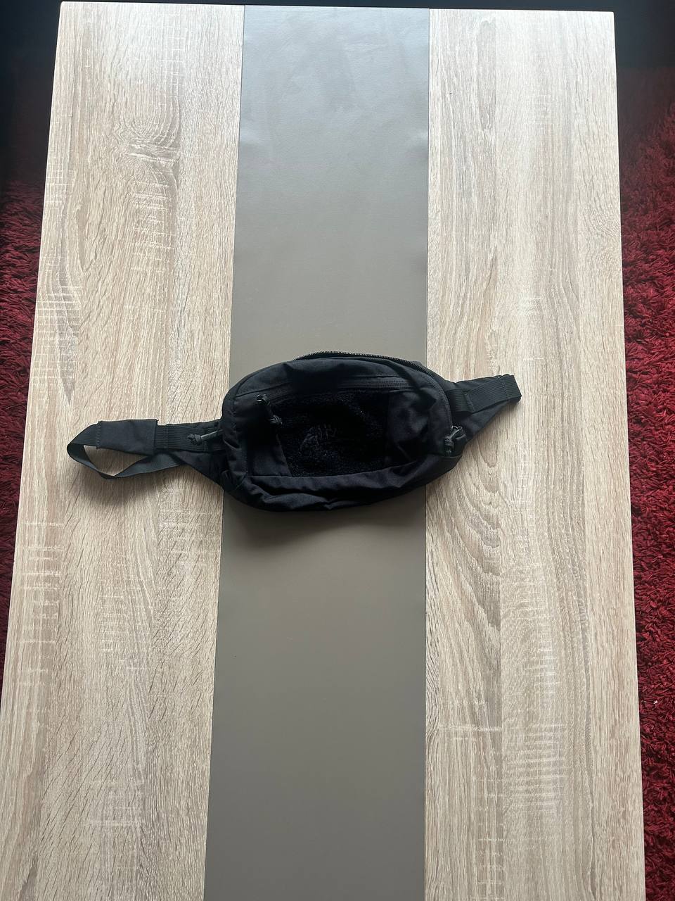 Belt bag